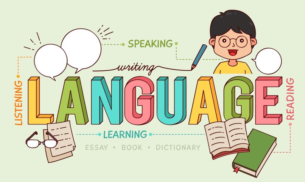 The Power Duo: Exploring the Benefits of Creativity and Language Learning